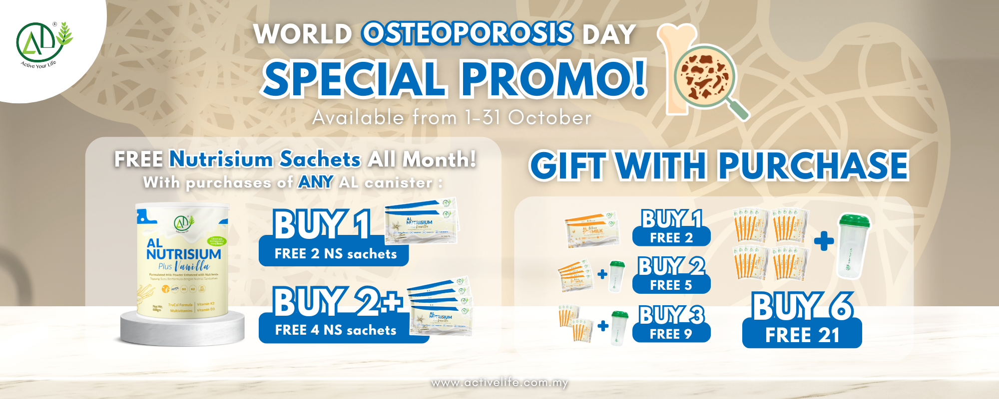 Web Banner(2000 x 800 px)