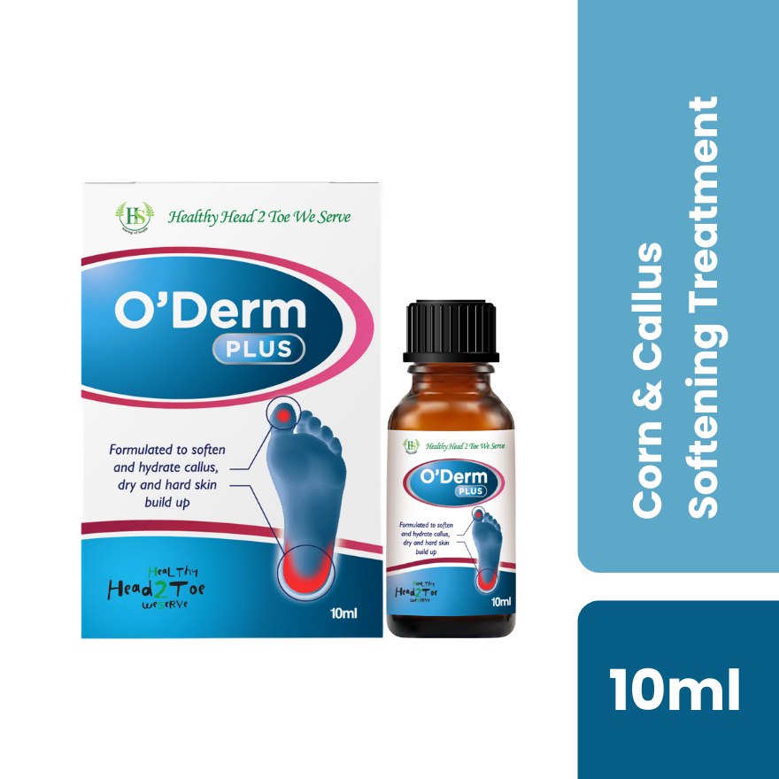 HS O’ Derm Plus - Image 2