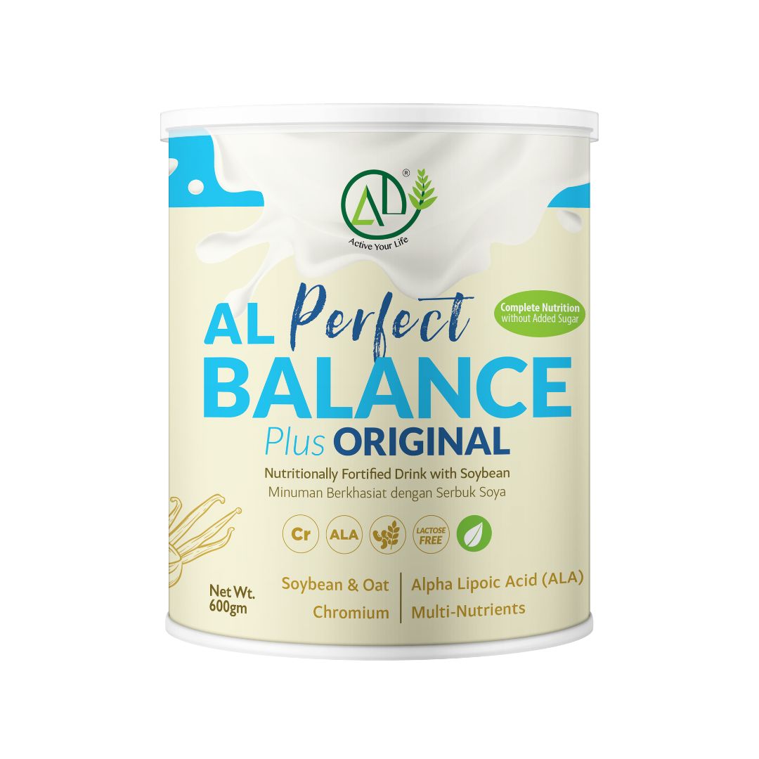 AL Perfect Balance Plus